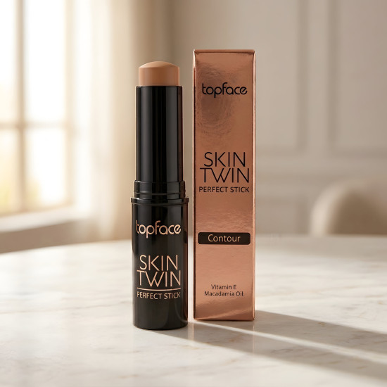 Topface Skin Twin Perfect Stick Contour